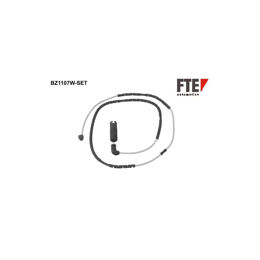 FTE 9410073 Brake Pad Wear Sensor for BMW Z4