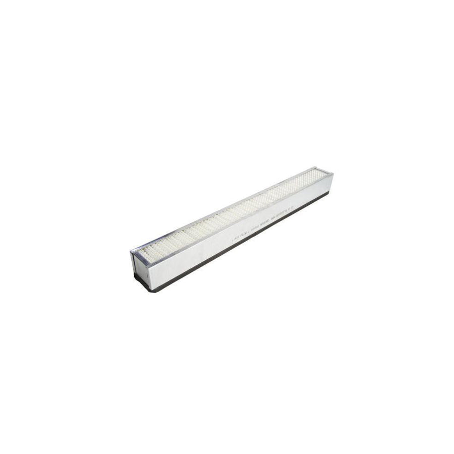 Boss Filters Bs02-128 Pollen Filter