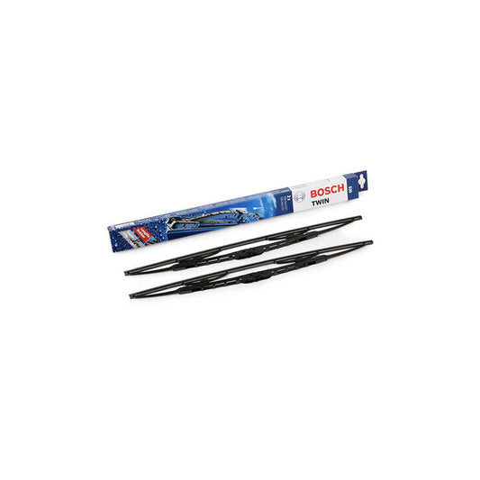 Bosch Twin 3 397 118 400 Wiper Blade | ML Performance US Car Parts