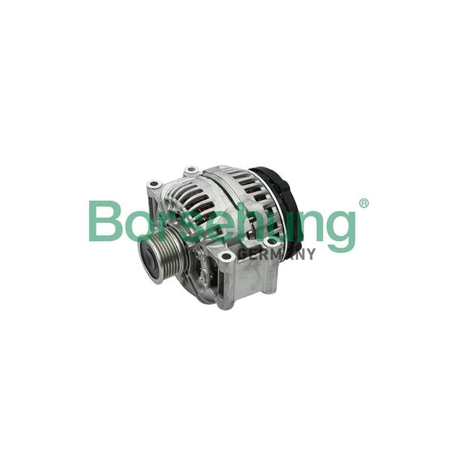 Borsehung B18474 Alternator