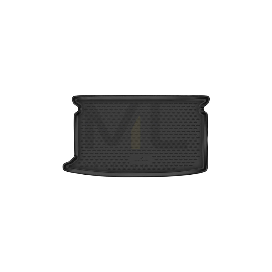 WALSER XTR 71055 Car boot liner Nonslip