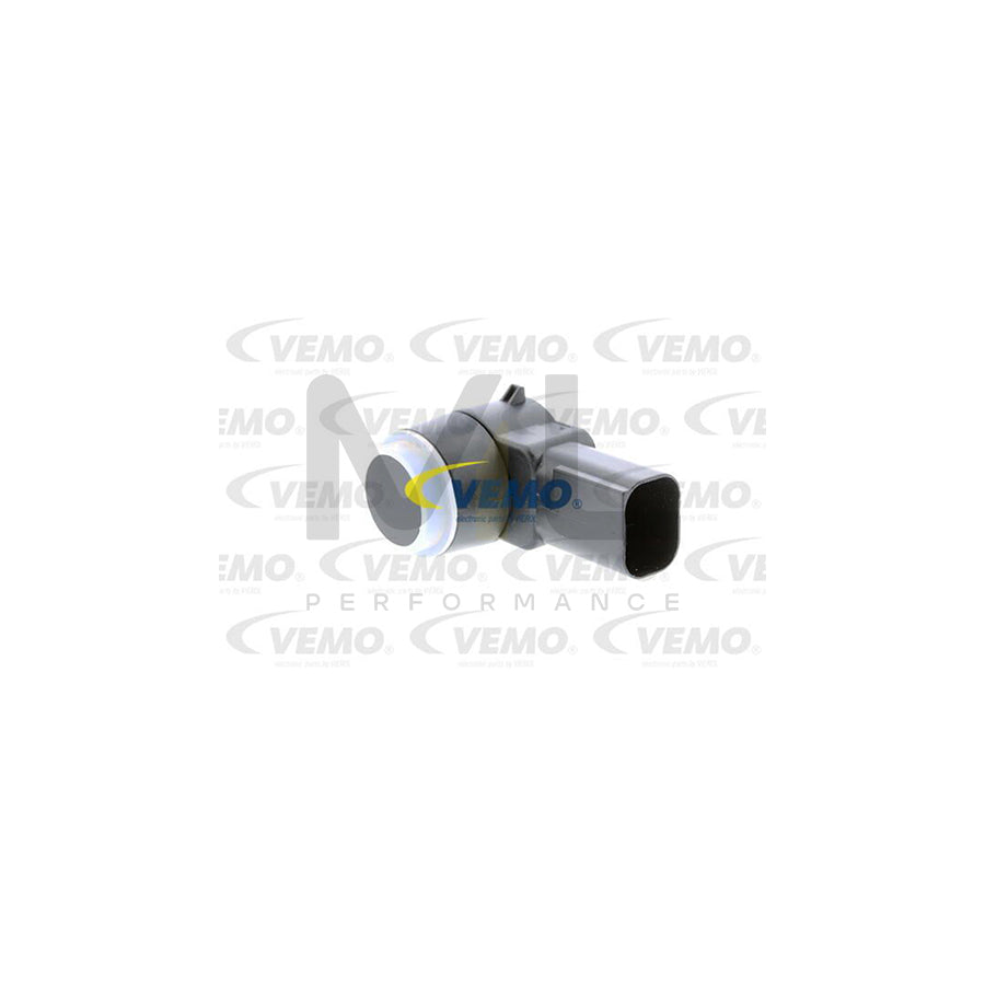 VEMO V24-72-0133 Parking sensor Original VEMO Quality, Front, Rear, Black, Ultrasonic Sensor | ML Performance Car Parts