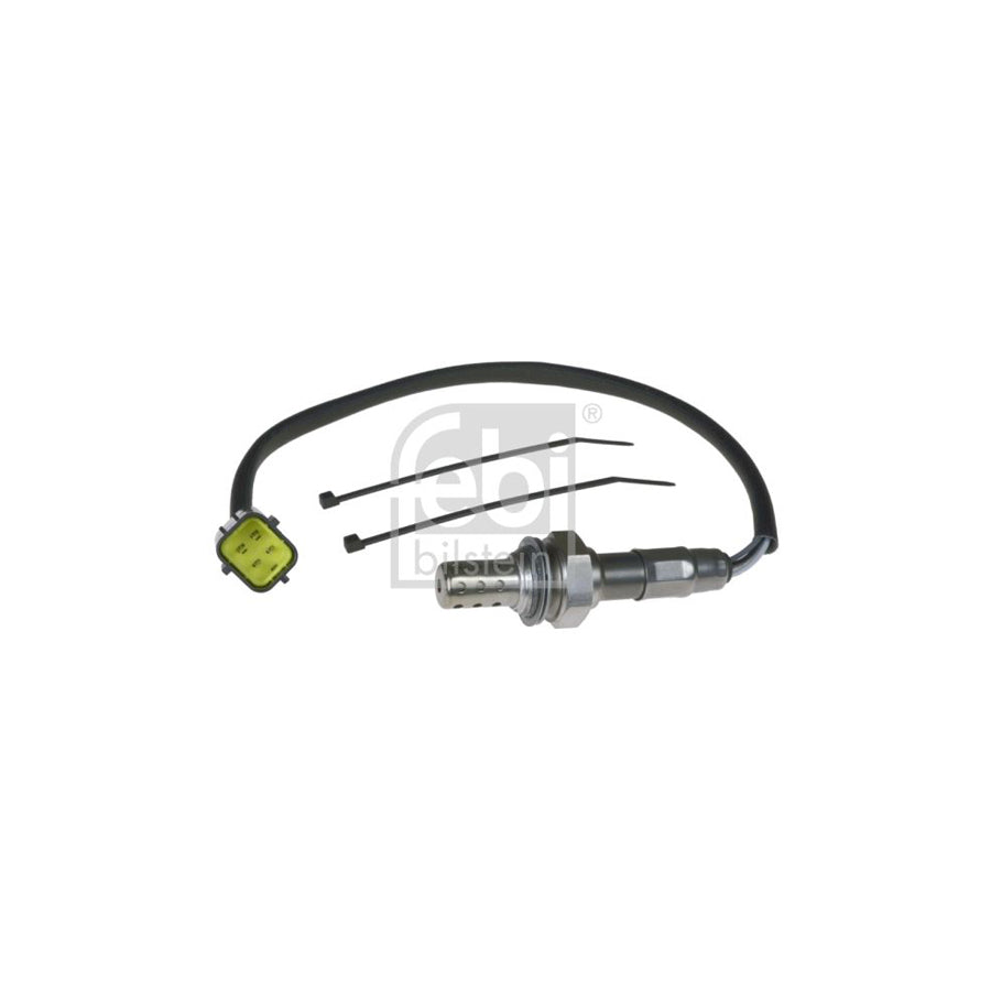 Febi Bilstein 107587 Lambda Sensor for Chevrolet Cruze Saloon (J300)