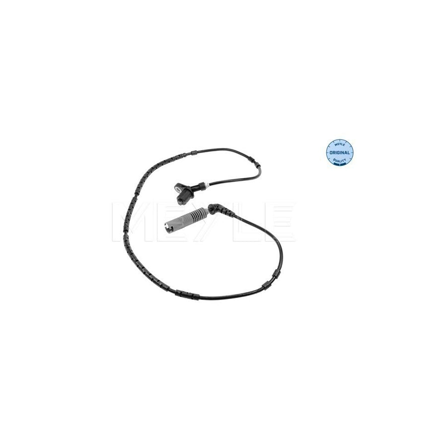 Meyle 314 899 0048 Abs Sensor For BMW 3 Series