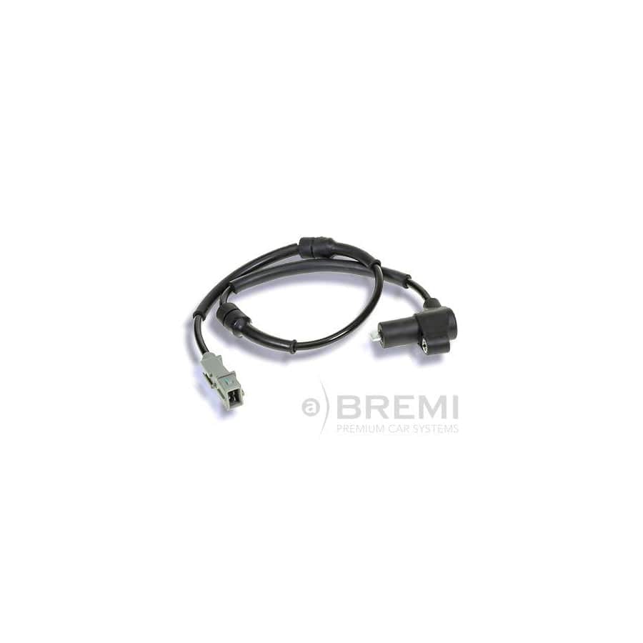 Bremi 50216 Abs Sensor for Peugeot 306