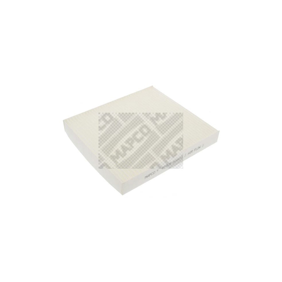 MAPCO 65475 Pollen Filter