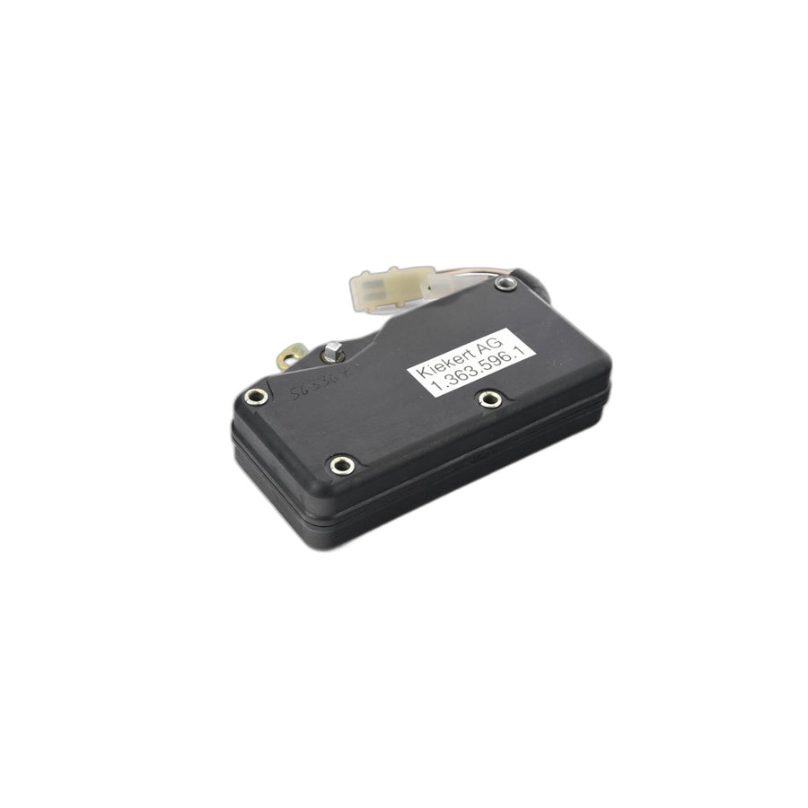 Genuine BMW 51261363596 E12 E24 E23 Central Locking Door (Inc. 745i, 520i & 525) | ML Performance US Car Parts