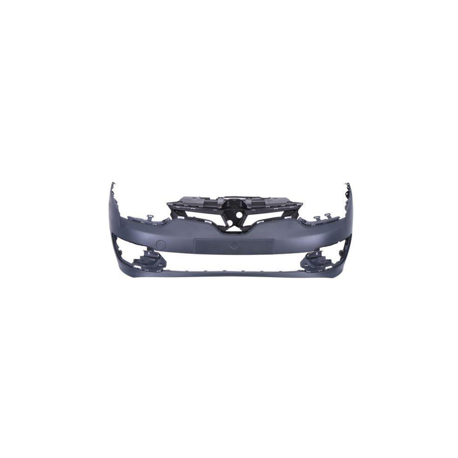 Blic 5510-00-6043905Q Bumper For Renault Megane
