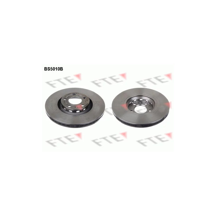 FTE 9081028 Brake Disc
