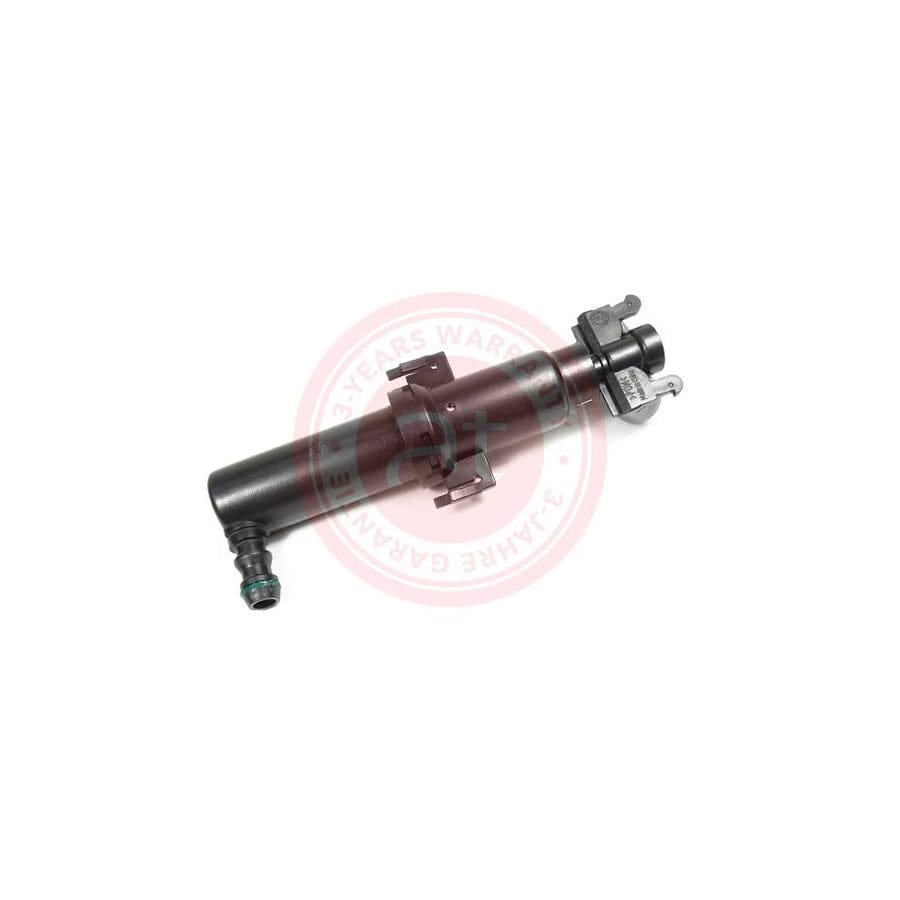 at autoteile germany At50017 Washer Fluid Jet, Headlight Cleaning for VW Tiguan I (5N)