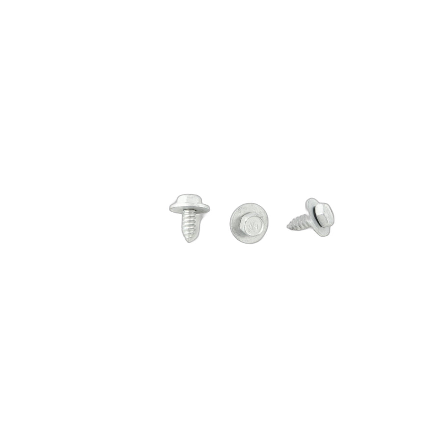 Genuine BMW 07119906203 F21 Hex Bolt With Washer M3X16-C-U2-ZNS3 (Inc. X3 20iX) | ML Performance US Car Parts