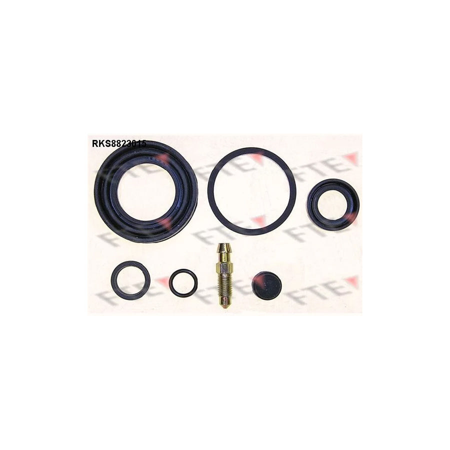 FTE 9323957 Repair Kit, Brake Caliper
