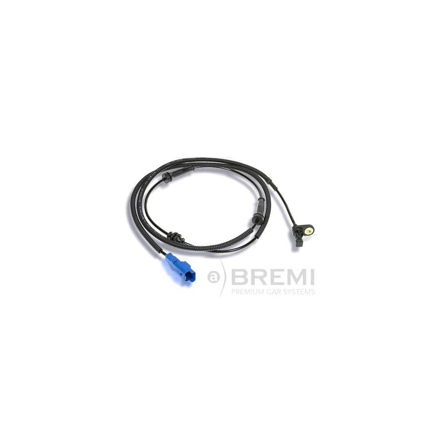 Bremi 50214 Abs Sensor for Citroen C5