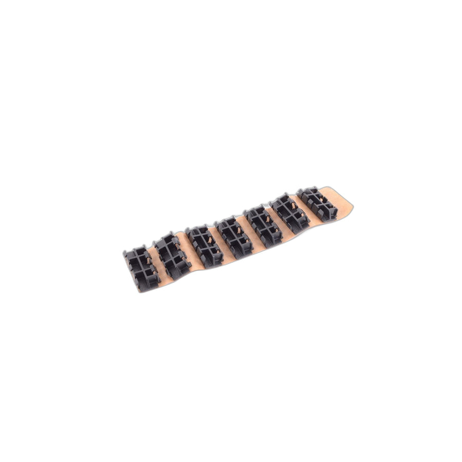 Genuine BMW 51138045321 E92 Clip SCHWARZ (Inc. M3) | ML Performance UK Car Parts