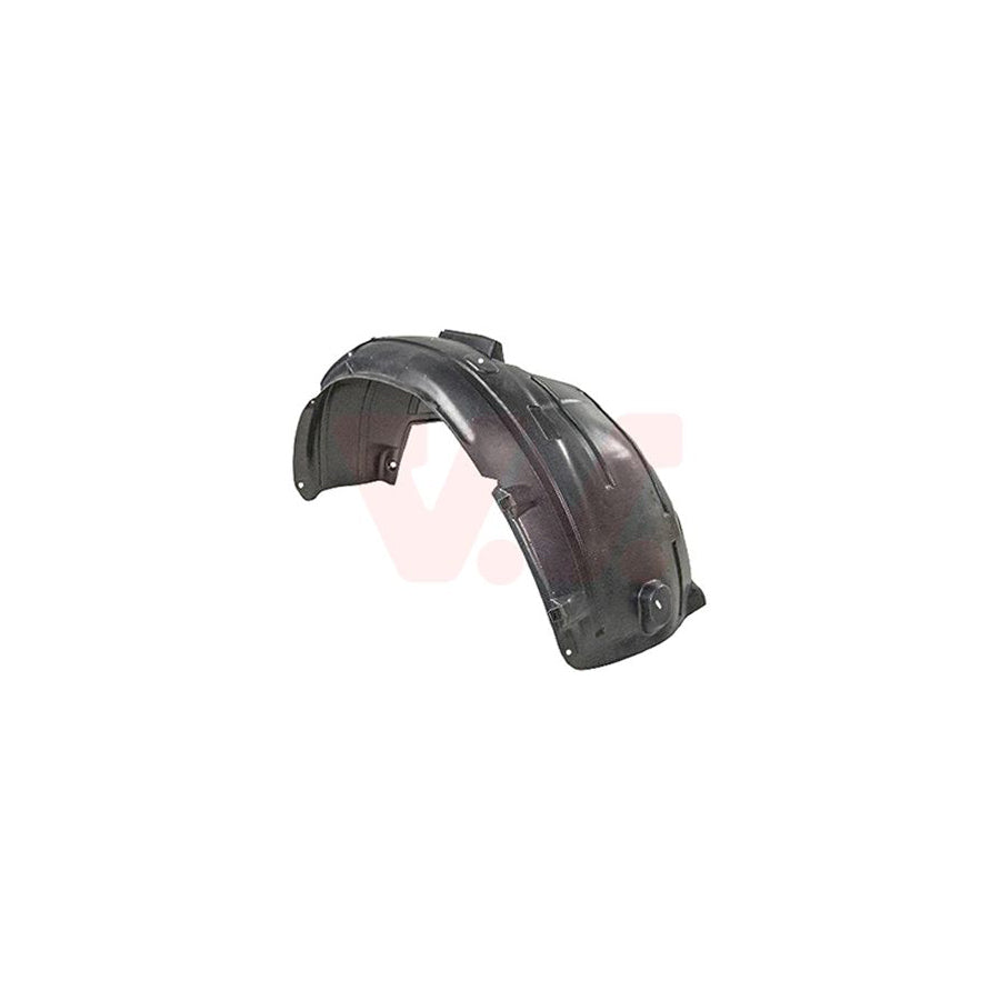 Van Wezel 3745432 Panelling, Mudguard for OPEL ASTRA