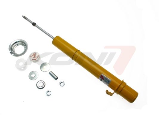 KONI 8041-1406Rsport Front Axle Right Shock Absorber