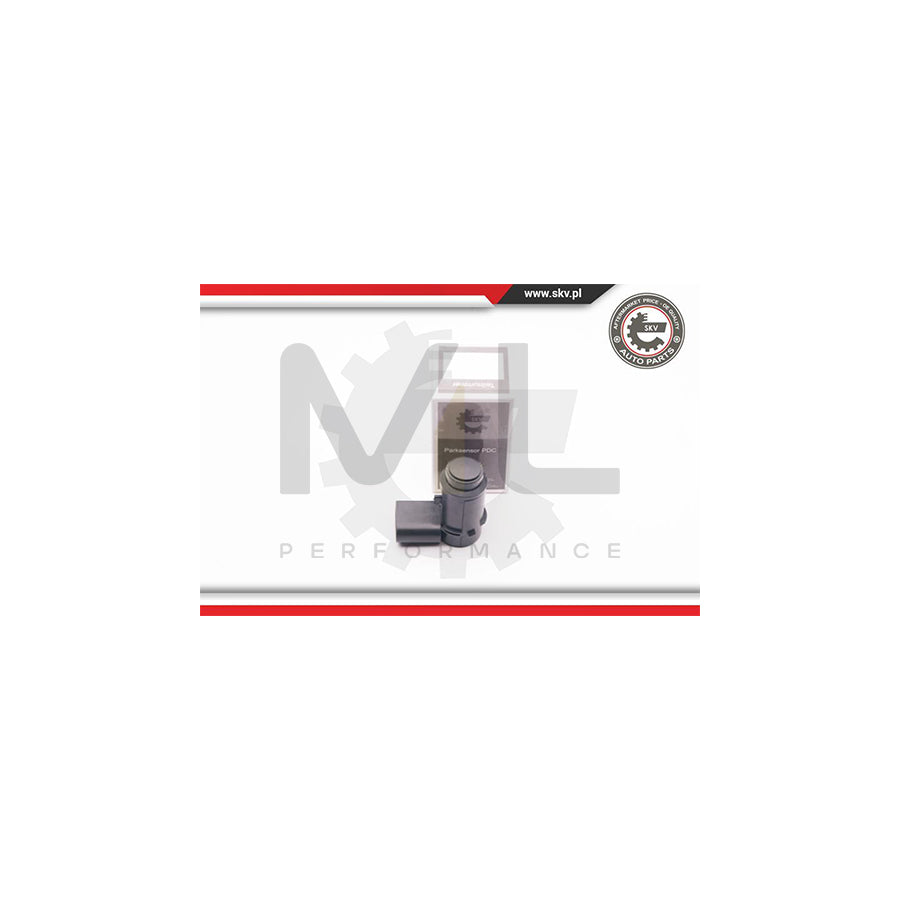 ESEN SKV 28SKV045 Parking sensor Rear, Ultrasonic Sensor