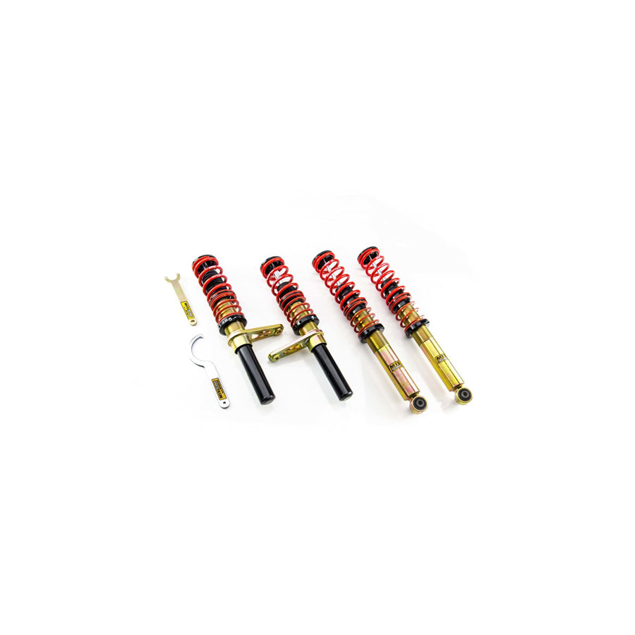 MTS Technik Volkswagen Coilover Suspension Street - MTSGWVW14 Coilover Kits