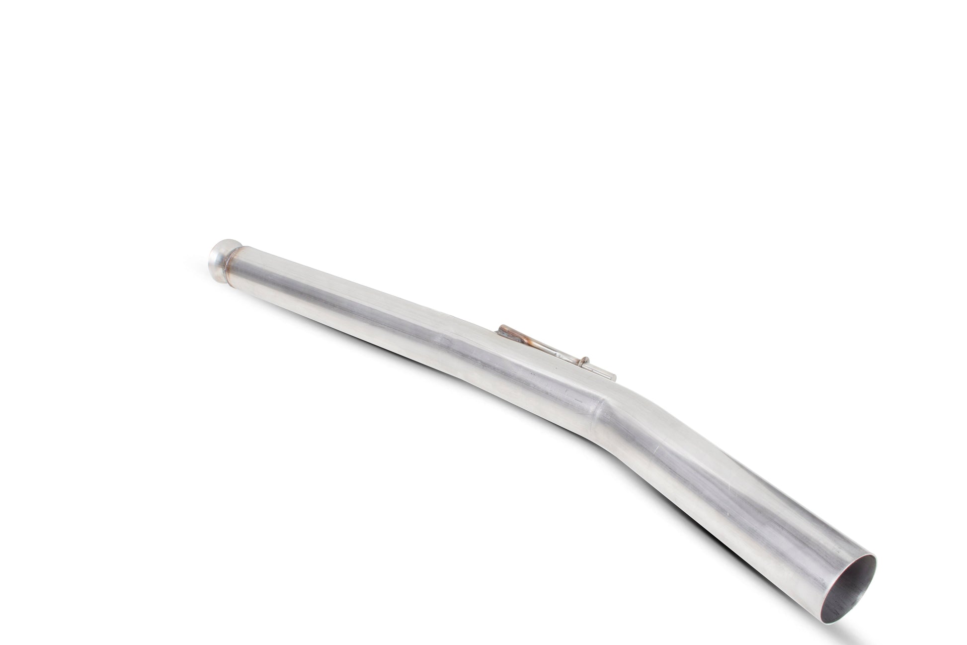 Scorpion SRNS019 Renault Clio MK2 Non-Resonated Cat-Back System  | ML Performance US US