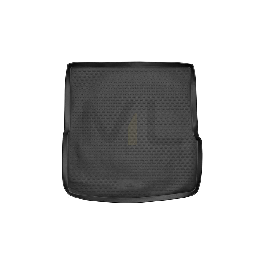 WALSER 70769 Car boot tray for AUDI A6 Elastomer, Nonslip