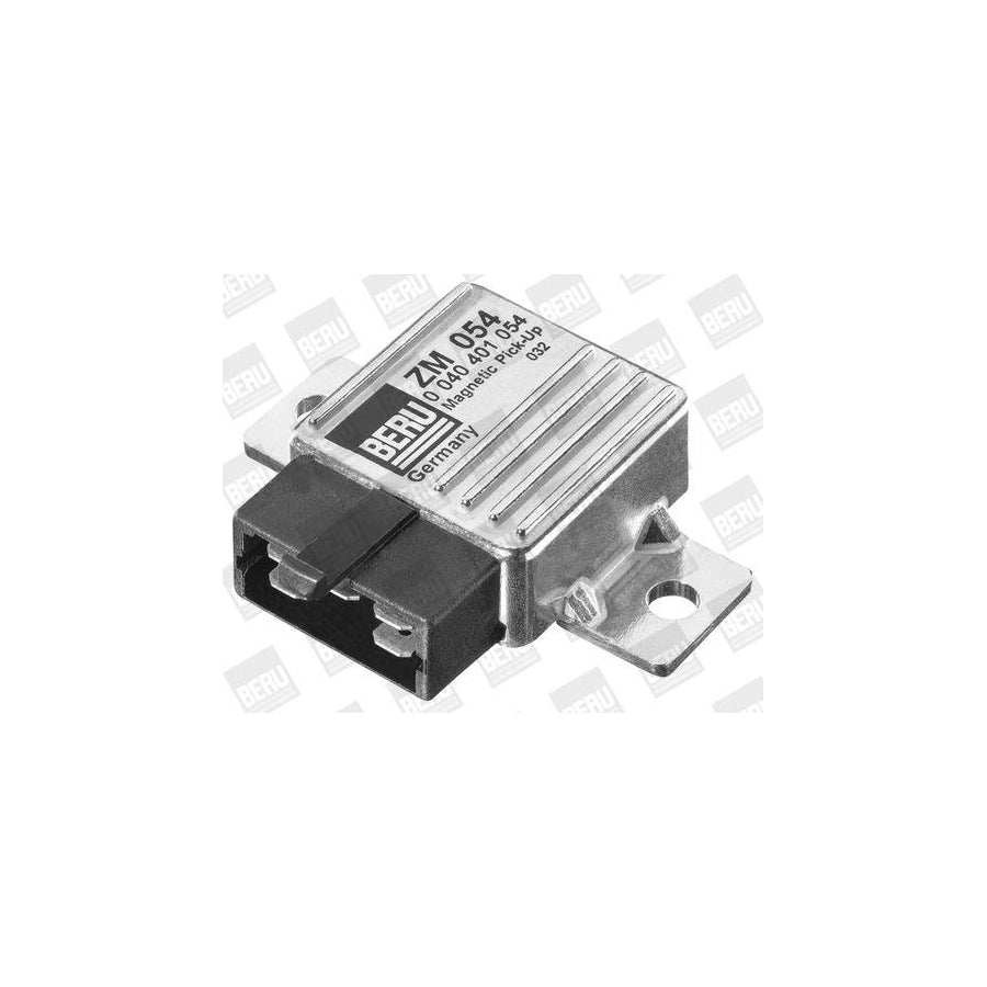Beru Zm054 Ignition Module