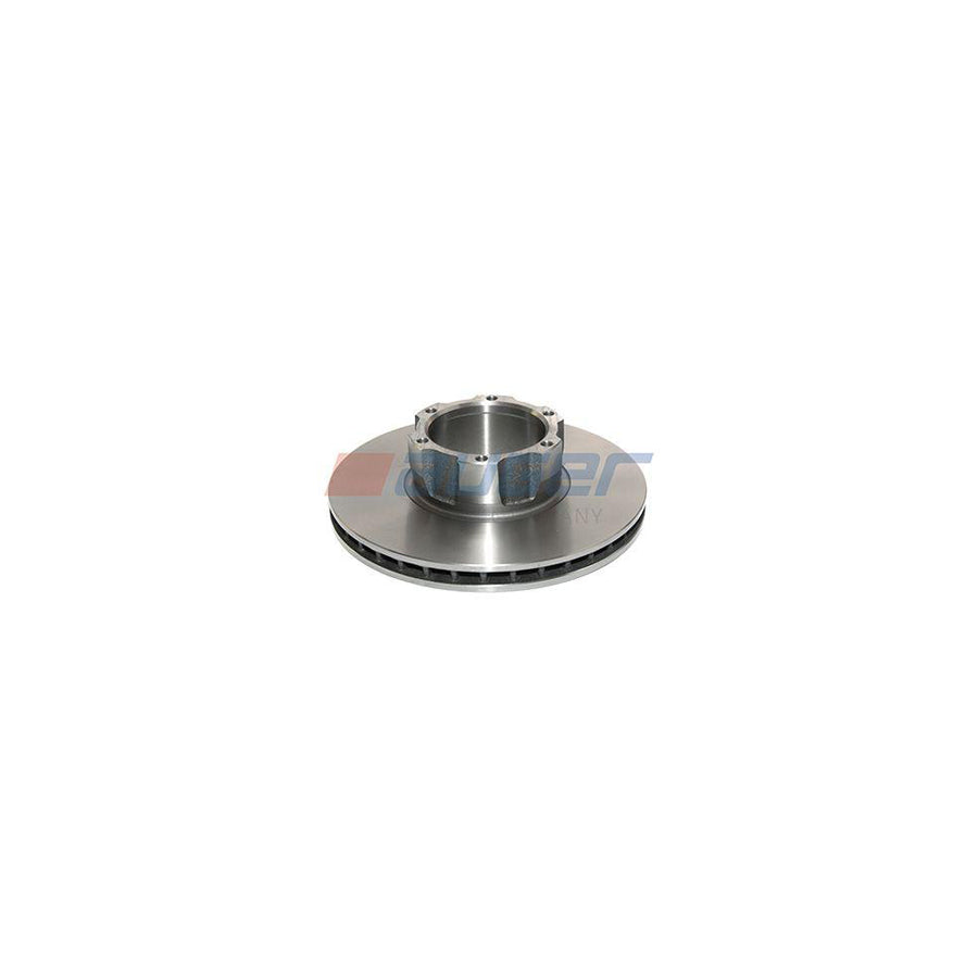 Auger 31275 Brake Disc