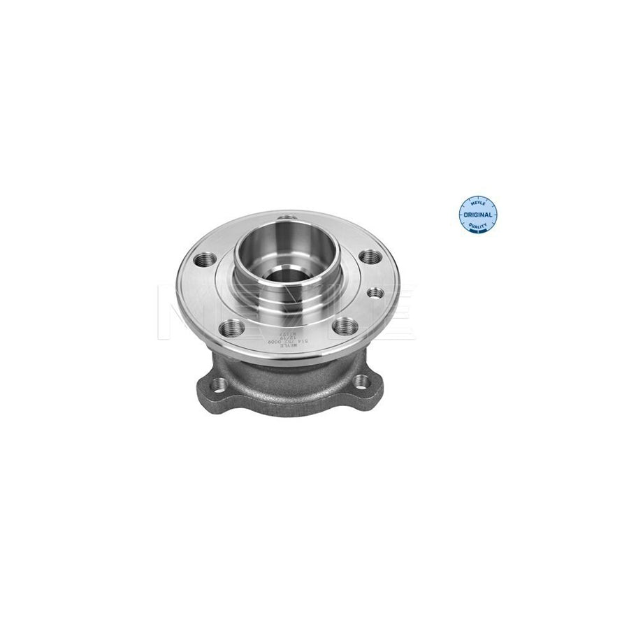 Meyle 514 752 0009 Wheel Hub For Volvo Xc60 I (156)