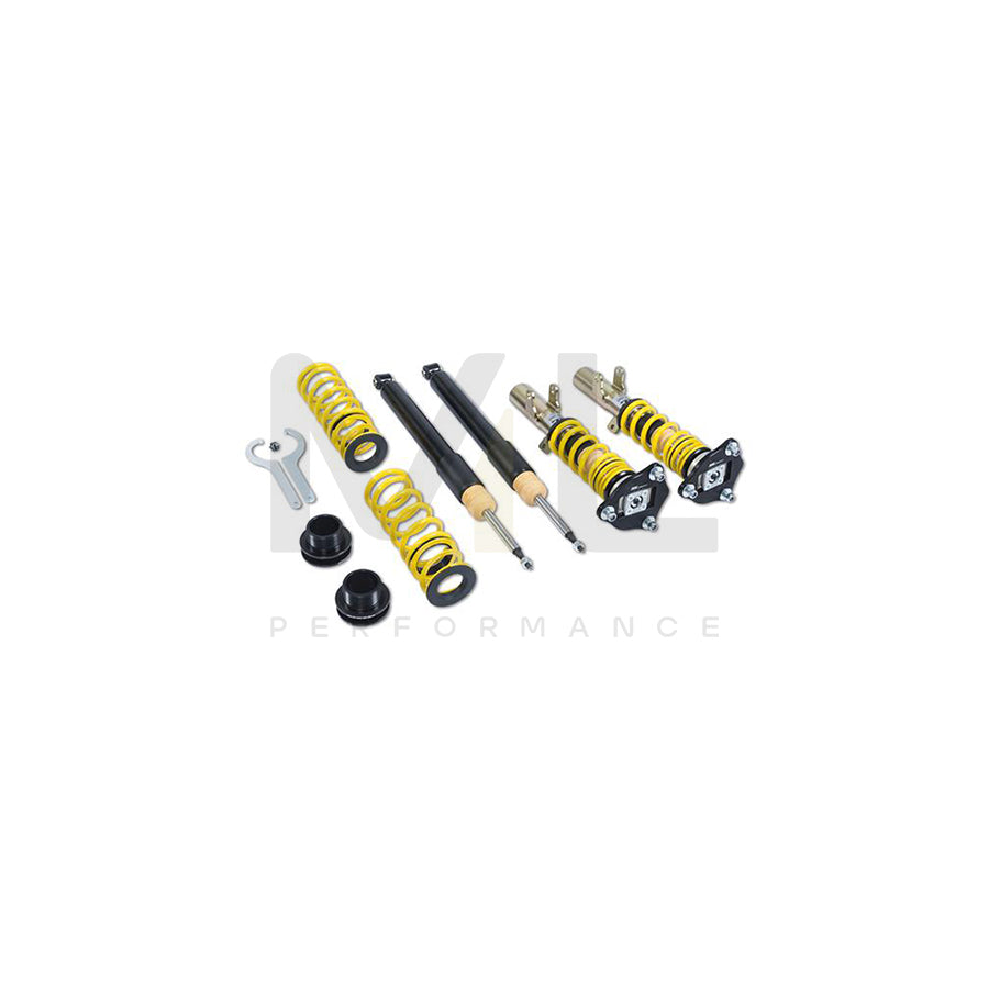 ST Suspensions 18250835 Honda Civic X COILOVER KIT XTA