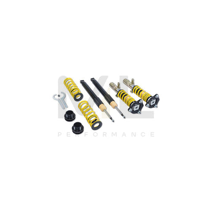 ST Suspensions 18250835 Honda Civic X COILOVER KIT XTA