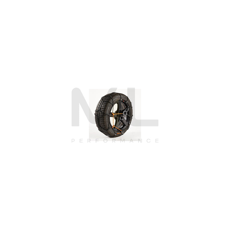 SNO-PRO 142 Snow chains Steel