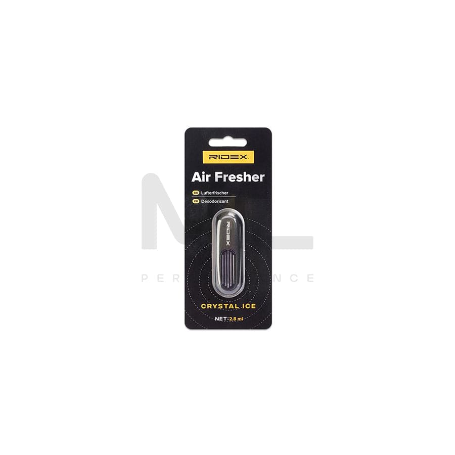 RIDEX 3443A0365 Car air freshener
