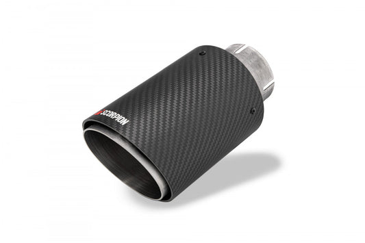 Scorpion 100ASC4 Quad 100Mm Carbon Fibre Ascari Trim | ML Performance US US