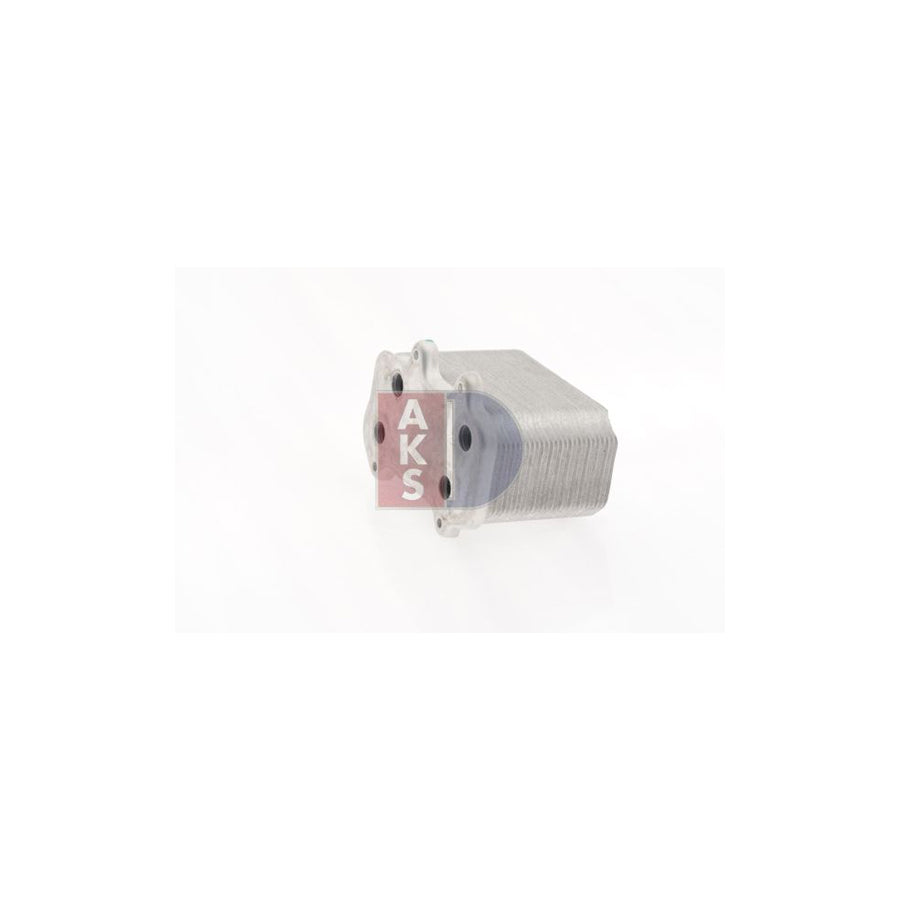 AKS Dasis 176000N Engine Oil Cooler
