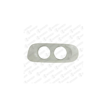 Covind Cf0/ 97 Cover, Bumper
