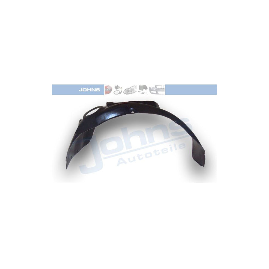 Johns 95 49 31 Panelling, Mudguard for VW PASSAT