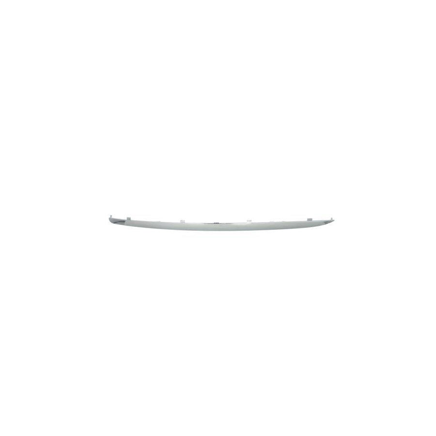 Blic 6502-07-9544923P Bumper Moulding
