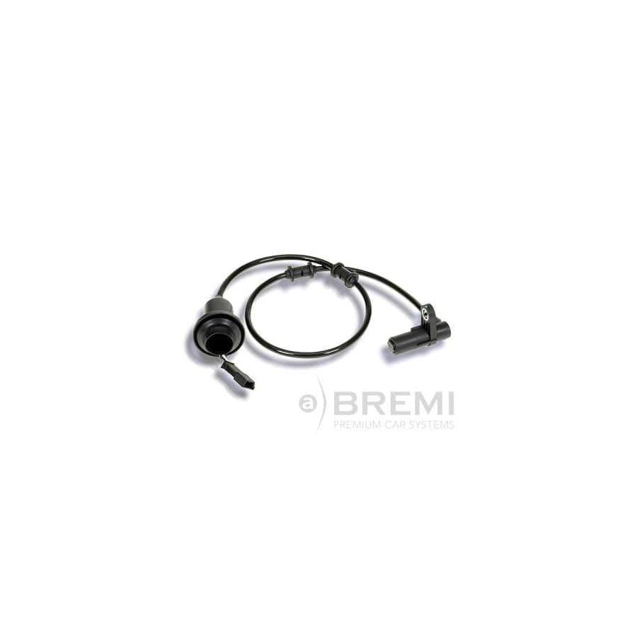Bremi 50238 Abs Sensor Suitable for Mercedes-Benz S-Class