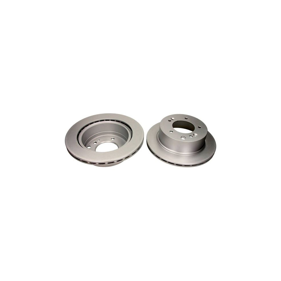 Quaro QD5609 Brake Disc For Kia Sorento I (Jc)