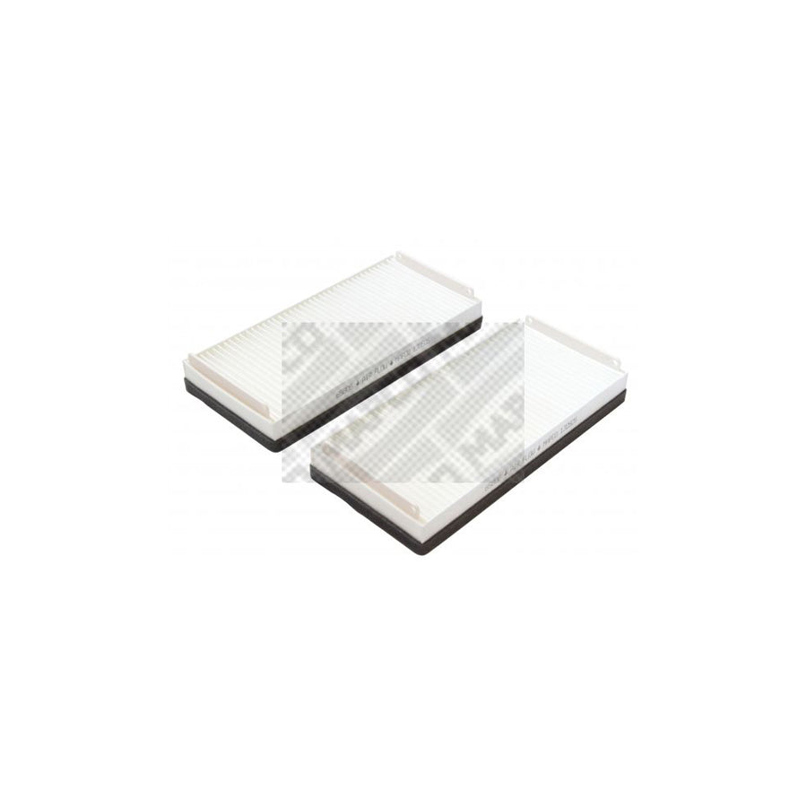 MAPCO 65806 Pollen Filter