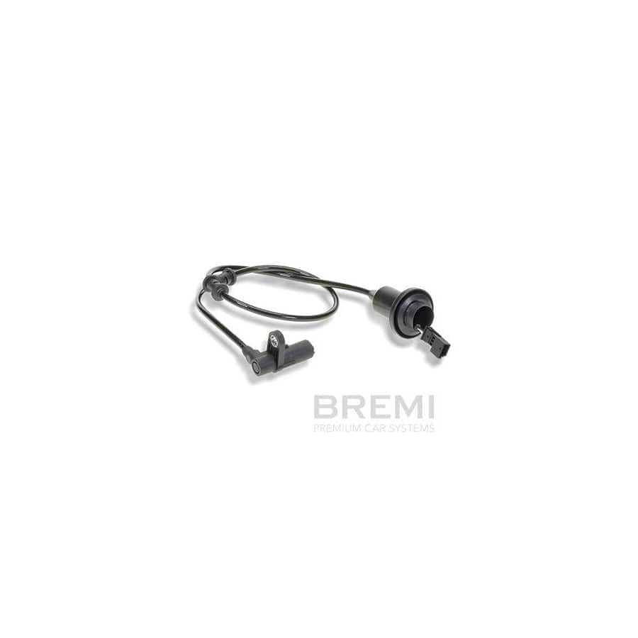 Bremi 50237 Abs Sensor Suitable for Mercedes-Benz S-Class