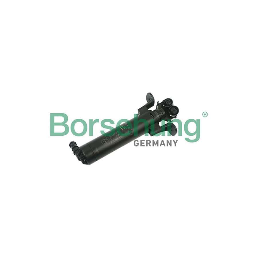 Borsehung B18471 Washer Fluid Jet, Headlight Cleaning for Audi A3