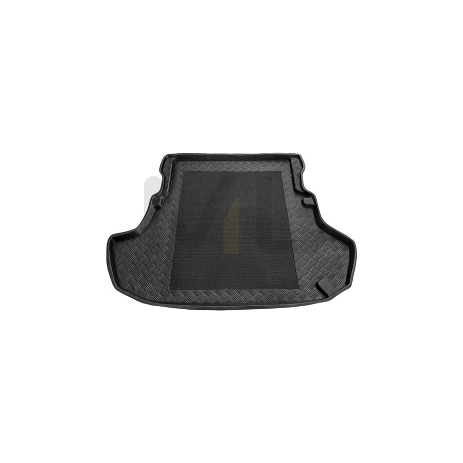 REZAW PLAST 100913 Car boot tray suitable for MERCEDES-BENZ E-Class Saloon (W211) Elastomer