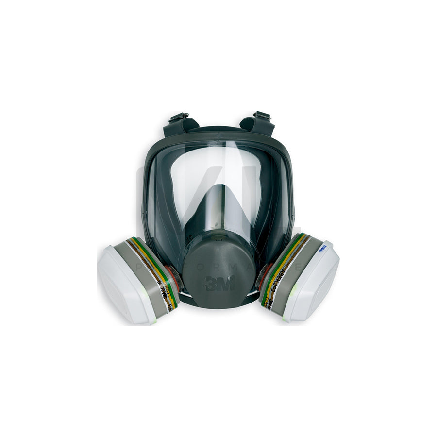 3M 6800M Respiratory Mask