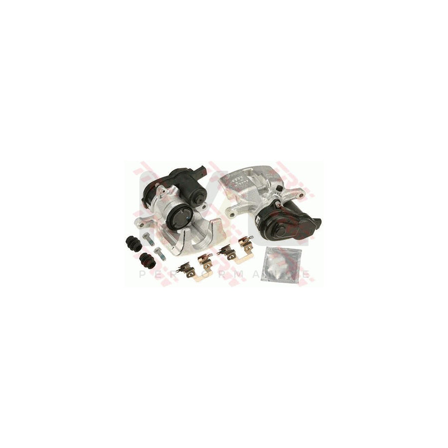 TRW BHT269 Brake Caliper for vehicles with electric parking brake | ML Performance Car Parts