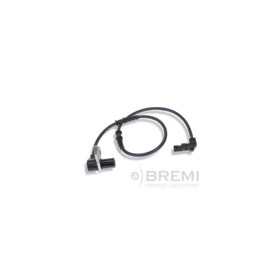Bremi 50235 Abs Sensor Suitable for Mercedes-Benz E-Class