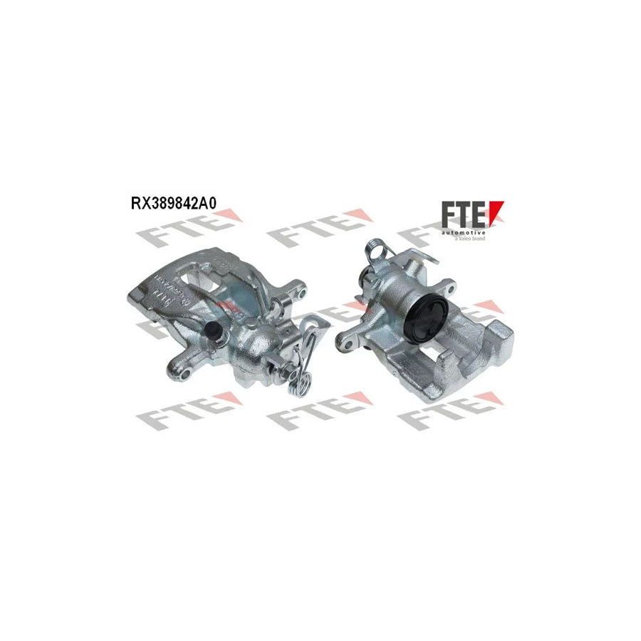 FTE Rx389842A0 Brake Caliper