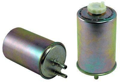WIX Filters WF10052 Fuel Filter