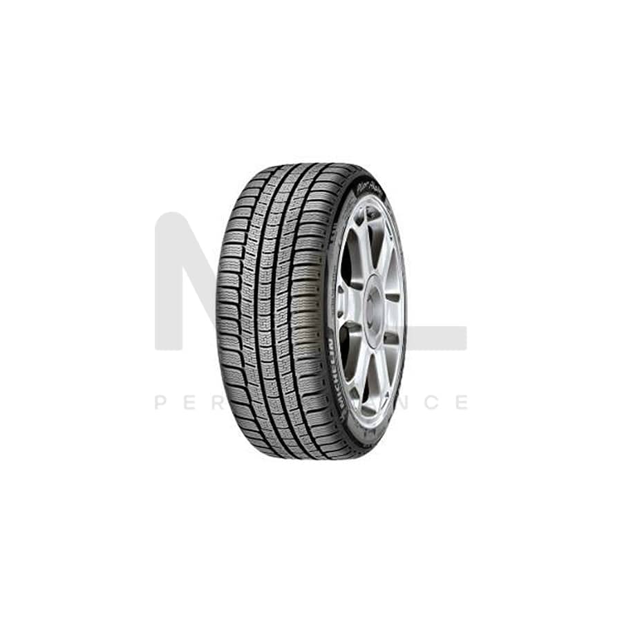 Michelin Pilot Alpin PA3 265/35 R19 98W Winter Tyre