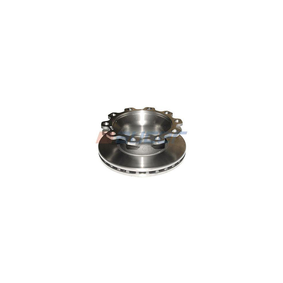 Auger 31217 Brake Disc