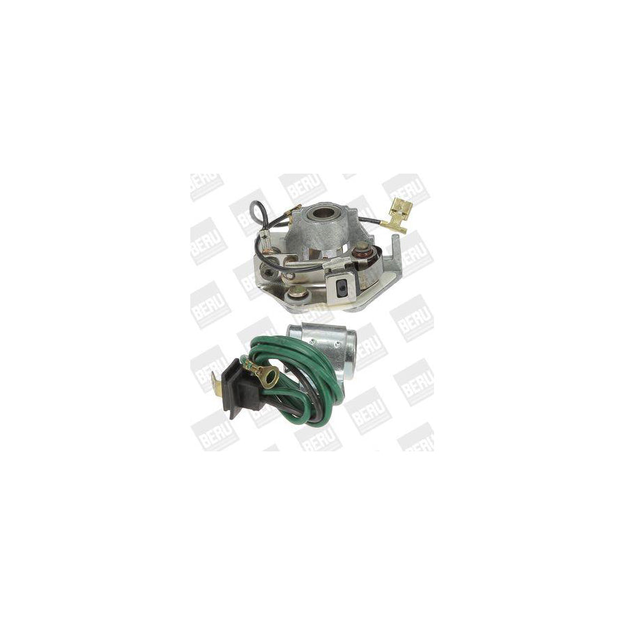 Beru Mks048 Repair Kit, Distributor